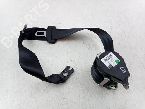 Used Rear left seatbelt VW GOLF VII (5G1, BQ1, BE1, BE2) 1.0 TSI (86 hp) 33185031