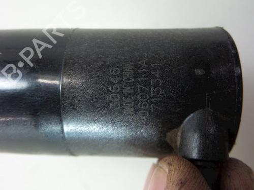 Washer pump SUZUKI SX4 (EY, GY) 1.6 VVT 4x4 (RW416) | BP25601677E24 