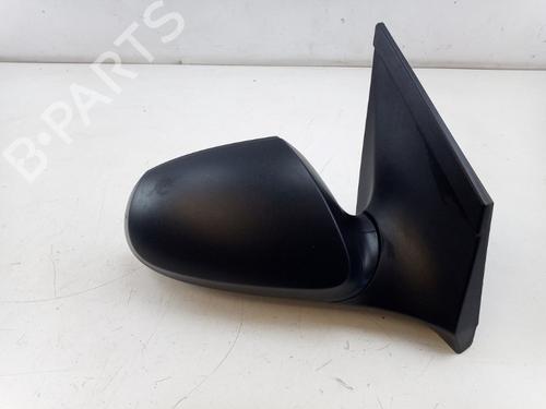 Right mirror HYUNDAI i10 II (BA, IA) 1.0 | BP29897947C27