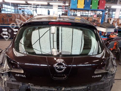 Used Tailgate Tailgate 39537334 39537334