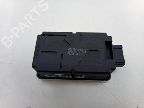 Used Control unit Control unit 24209805 24209805