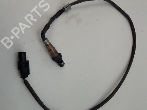 Electronic sensor MERCEDES-BENZ C-CLASS Coupe (C205) AMG C 63 S (205.387) A0005423400 | 0005423400 | 0258017486 | 0258017485