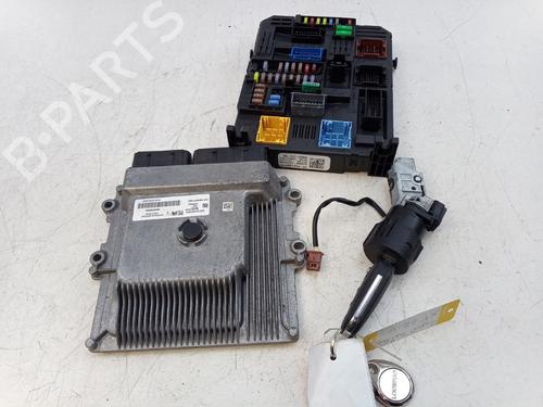 Used Control unit Control unit 36814841 36814841