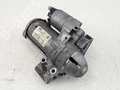 Startmotor BMW 3 (F30, F80) 320 i (184 hp) 22503775