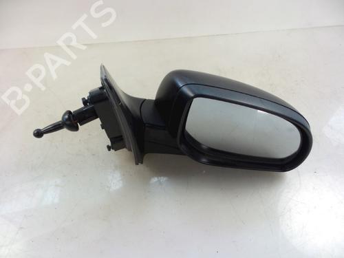 Used Right mirror HYUNDAI i20 I (PB, PBT) 1.2 (78 hp) 22481479