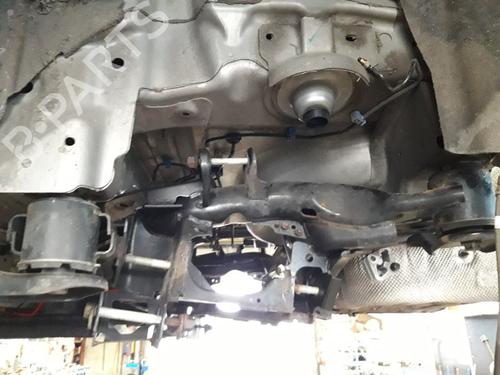 Subframe LAND ROVER RANGE ROVER VELAR (L560) 3.0 D300 SDV6 4x4 | BP27370015M9 
