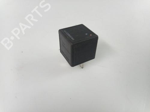 Elektronische sonde ISUZU D-MAX II (TFR, TFS) 2.5 CRDi (TFR86J) (163 hp) 22507536