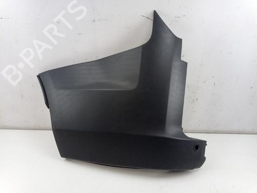 Used Corner bumper FORD TRANSIT CUSTOM V362 Van (FY, FZ) 2.0 EcoBlue (130 hp) 32220830