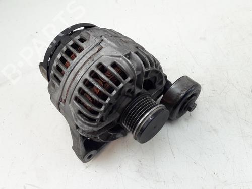 Used Alternator Alternator 22505740 22505740