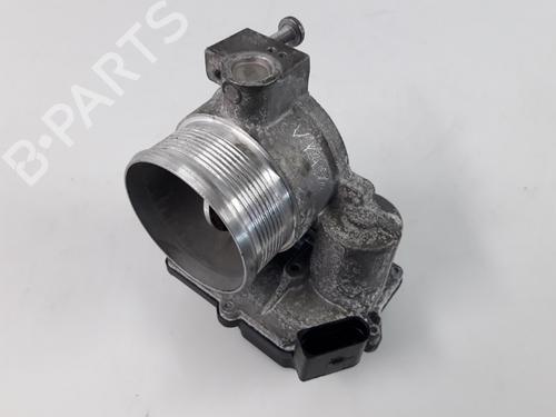 Used Throttle body AUDI A5 Sportback (8TA) 3.0 TDI (204 hp) 22505495