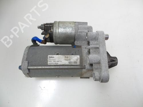 Used Starter PEUGEOT 5008 (0U_, 0E_) 1.6 HDi (112 hp) 22475745