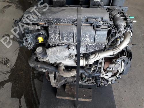 Engine PEUGEOT BIPPER (AA_) 1.4 HDi | BP22464246M1 