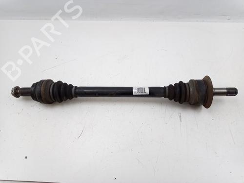 Used Left rear driveshaft BMW 5 (F10) 528 i (258 hp) 22494148