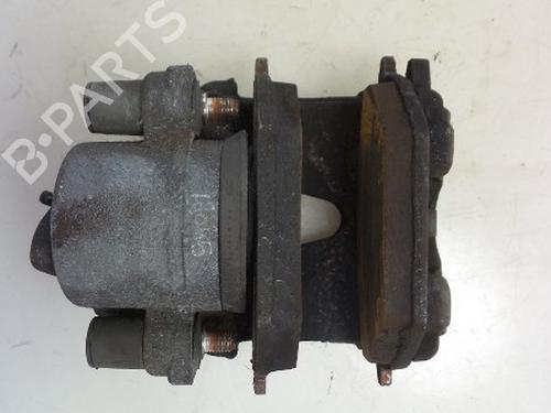 Venstre bremsekaliber foran SKODA RAPID (NH3, NK3, NK6) 1.2 TSI | BP22484984M105 