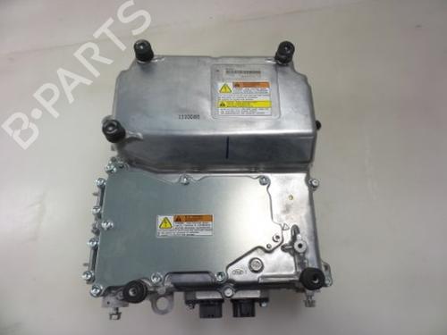 Used Inverter/Converter MITSUBISHI OUTLANDER III (GG_W, GF_W, ZJ, ZL, ZK) 2.0 Hybrid 4WD (GG2W) (200 hp) 22482811