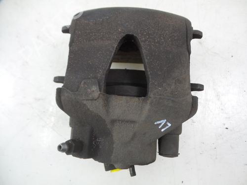 Used Left front brake caliper VW POLO V (6R1, 6C1) 1.2 TDI (75 hp) 22483410
