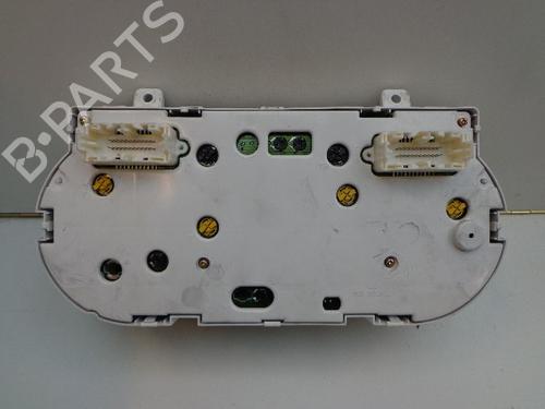 Display monitor MITSUBISHI OUTLANDER I (CU_W) 2.0 4WD (CU2W) | BP22468098C48