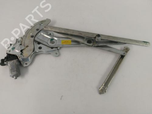 Used Front right window mechanism Front right window mechanism NISSAN PIXO (UA0) 1.0 (68 hp) 22468853 22468853