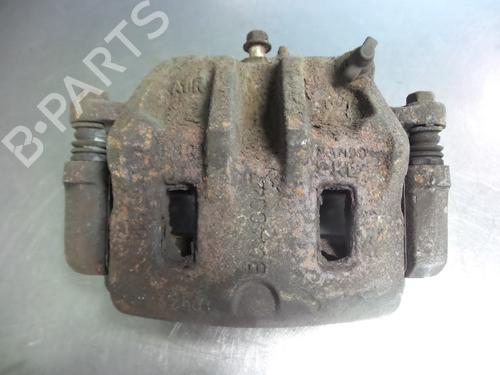 Used Left front brake caliper HYUNDAI TRAJET (FO) 2.0 (136 hp) 22457991