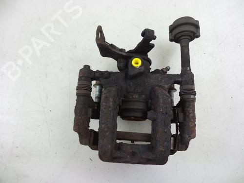 Used Right rear brake caliper OPEL ASTRA J (P10) 1.6 (68) (115 hp) 22490913