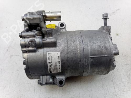 Used AC compressor AC compressor MERCEDES-BENZ C-CLASS T-Model (S205) C 300 e (205.253) (320 hp) 36394002 36394002