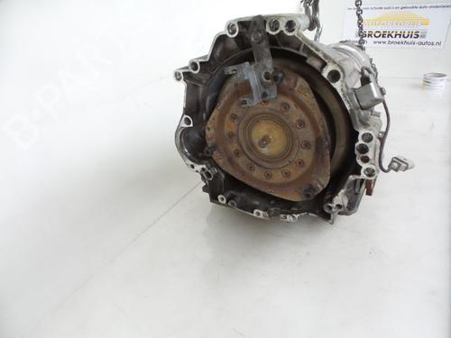 Gearkasse AUDI A6 C6 Avant (4F5) 3.0 TDI quattro (240 hp) 22481621