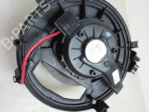 Used Heater blower motor VW PASSAT B8 (3G2, CB2) 1.4 GTE Hybrid (218 hp) 22488159