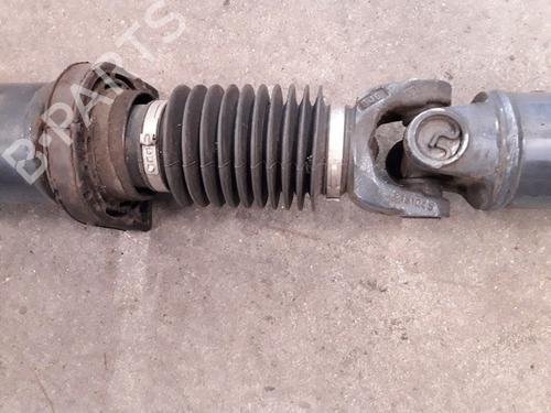 Driveshaft IVECO DAILY IV Platform/Chassis 35C12, 35S12 | BP30837598M37