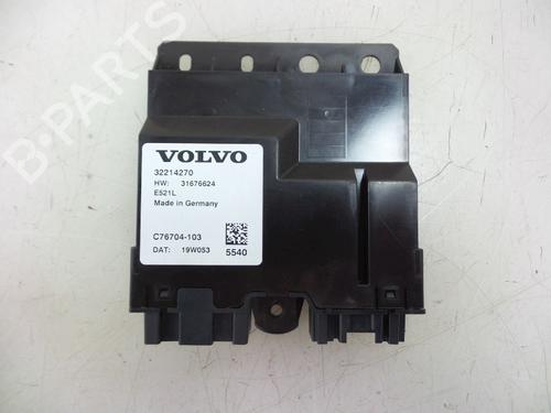 Elektronisk modul VOLVO XC60 II (246) T5 (250 hp) 22491480