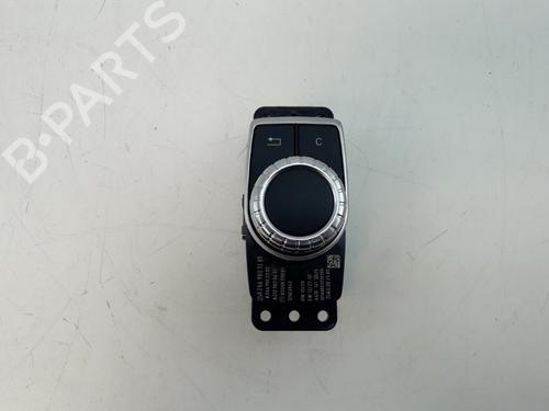 Used Switch MERCEDES-BENZ GLA-CLASS (X156) GLA 45 AMG 4-matic (156.952) (360 hp) 24375250