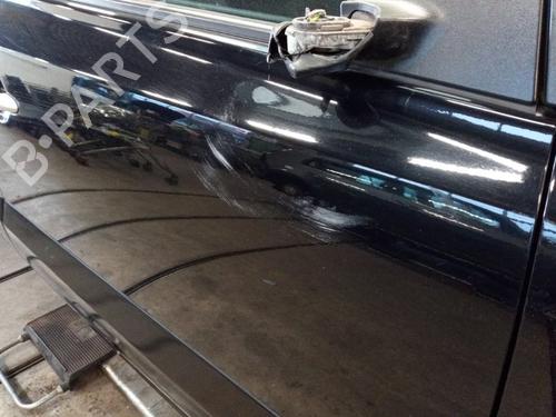 Right front door RENAULT KOLEOS I (HY_) 2.5 (HY0C, HY0N) | BP22500650C3 