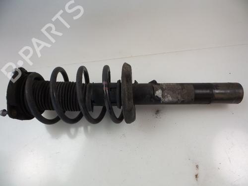 Used Left front shock absorber SEAT LEON (1P1) 2.0 TDI (140 hp) 22473641