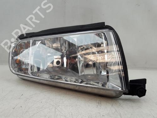 Faro derecho SKODA FABIA I (6Y2) 1.2 | BP22506013C29 