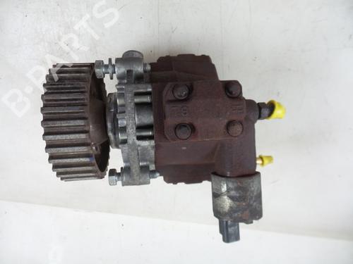 Injection pump FORD FIESTA VI (CB1, CCN) 1.4 TDCi | BP22490749M78