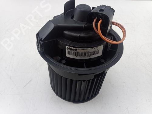 Used Heater blower motor RENAULT CLIO IV Grandtour (KH_) 0.9 TCe 90 (90 hp) 22496068