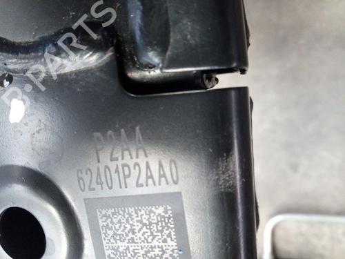 Subframe HYUNDAI SANTA FE V (MX5) 1.6 T-GDI PHEV HTRAC | BP33052468M9 - Image 2