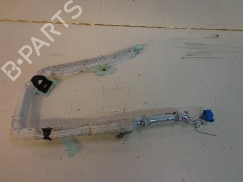 Used Right curtain airbag Right curtain airbag FIAT 500 (312_) 0.9 (312AXG1A, 312.AXG11) (86 hp) 22469431 22469431