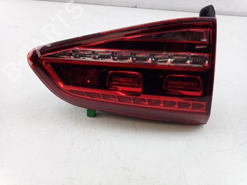 Used Left taillight VW GOLF VII (5G1, BQ1, BE1, BE2) 1.4 TSI (122 hp) 29460248