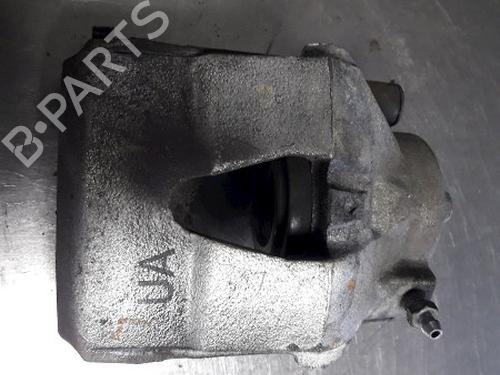 Venstre bremsekaliber foran SKODA OCTAVIA II Combi (1Z5) 1.2 TSI (105 hp) 22463705