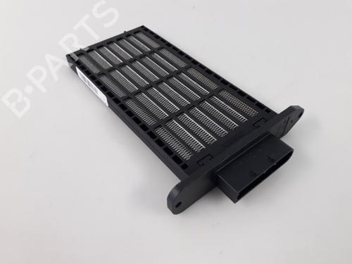 Used Heater resistor HYUNDAI i30 Estate (FD) 1.6 CRDi (116 hp) 22505141