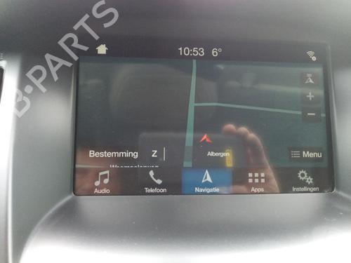 Display monitor FORD FOCUS III Turnier 1.0 EcoBoost | BP30727072C48