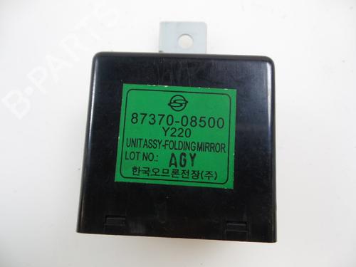 Elektronisk sensor SSANGYONG REXTON / REXTON II (GAB_) 2.3 RX230 4x4 (150 hp) 22472994