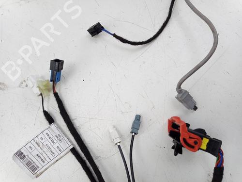 Cable IVECO DAILY VI Platform/Chassis 33S14, 35S14, 35C14, 38S14 | BP29283217E12 