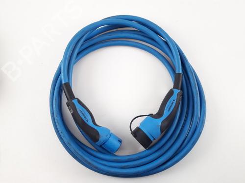 Used Other TESLA MODEL S (5YJS) 75D AWD (525 hp) 22509315