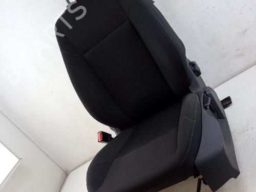 Used Left front seat Left front seat 37701950 37701950