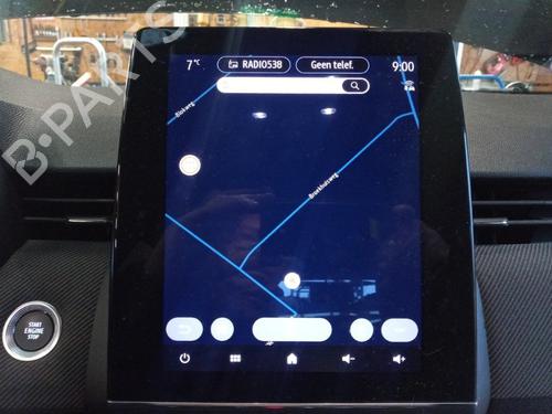 Electronic module RENAULT CLIO V (B7_) 1.6 E-TECH 145 (B7MU) | BP32148041M83 