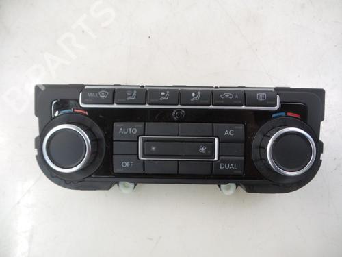 Climate control VW GOLF VI Variant (AJ5) 1.6 TDI | BP22483575I5 - Image 1