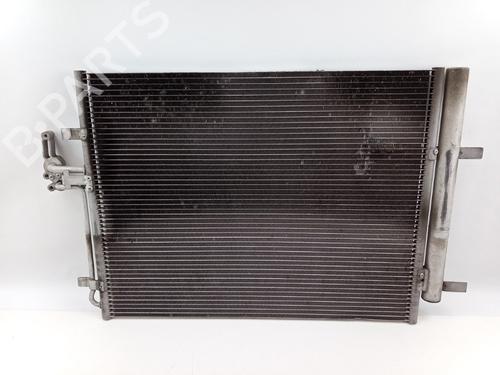 AC-Kondensator FORD MONDEO IV Turnier (BA7) 1.8 TDCi (125 hp) 22493230