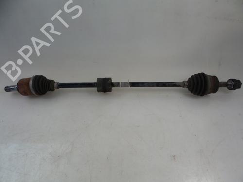 Used Right front driveshaft OPEL CORSA D (S07) 1.4 (L08, L68) (100 hp) 22478077