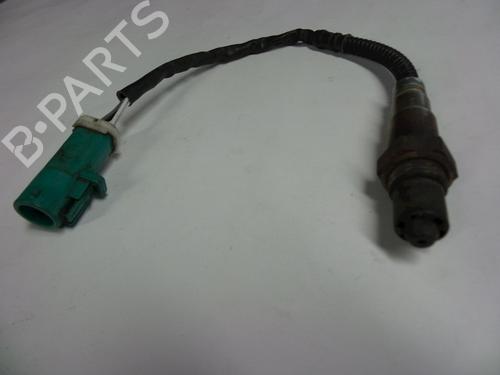 Electronic sensor FORD FOCUS I Turnier (DNW) 1.6 16V | BP22453001M84